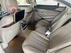 مێرسێدس بێنز S-Class